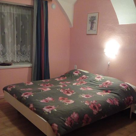 Гостевой дом Country House U Potoka Bozanov Экстерьер фото